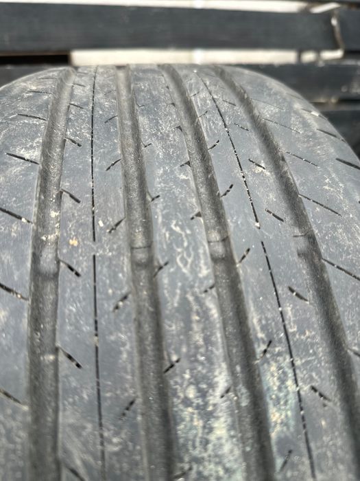 Anvelope vara Dunlop Sport Maxx 225/45 R17 – Dot 2425,  1.500 km