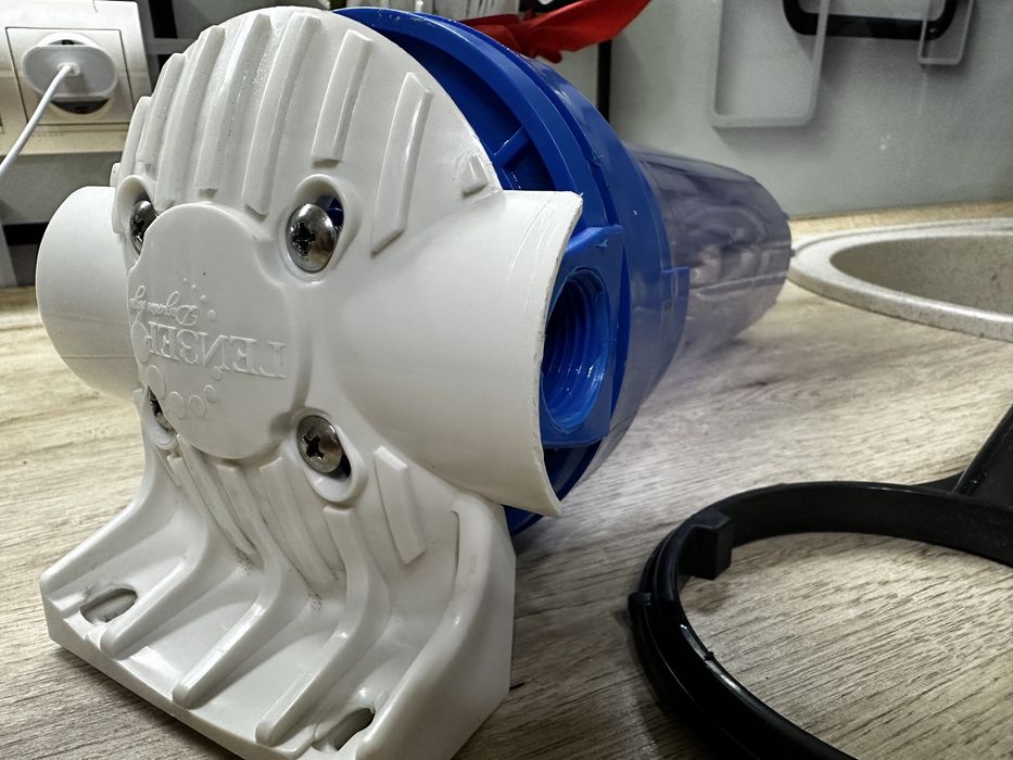 Продам магистральный фильтр.