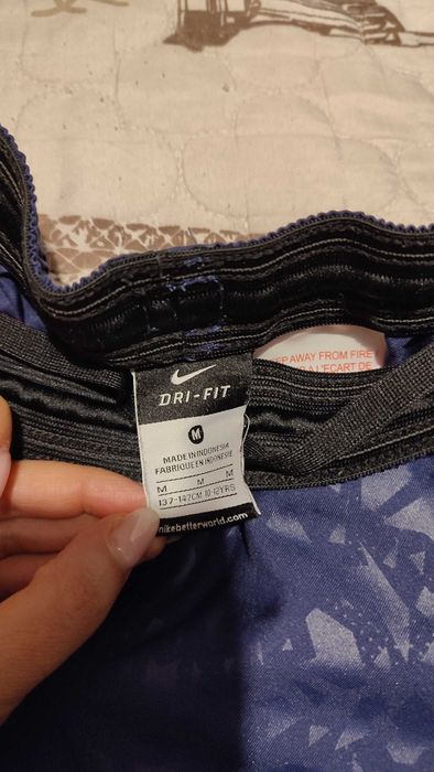 Детски шорти Nike размер M 137-147 см