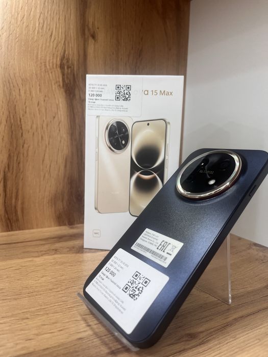 BaitimeUka|Huawei nova 15 max|256GB
