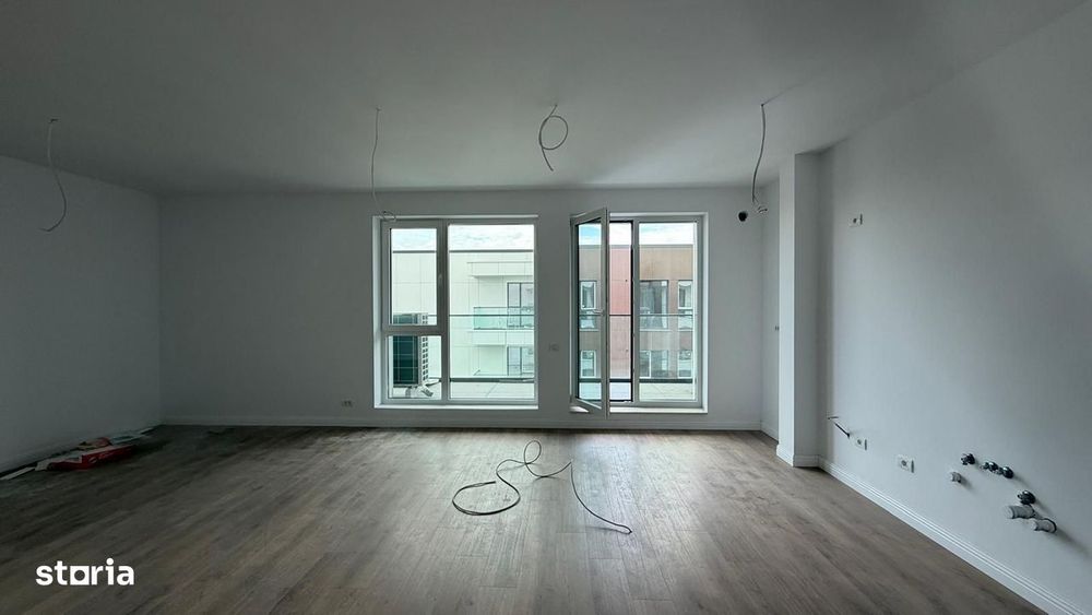 Vanzare 3 Camere MTM Residence Nou 2 Parcari