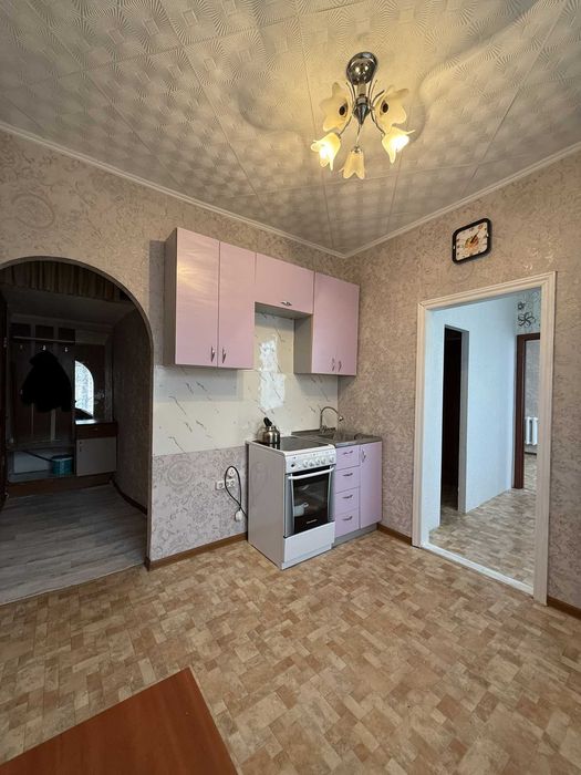 Продажа 2-комнатной квартиры