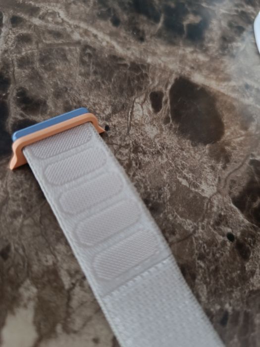 Ремешок от часов apple оригинал