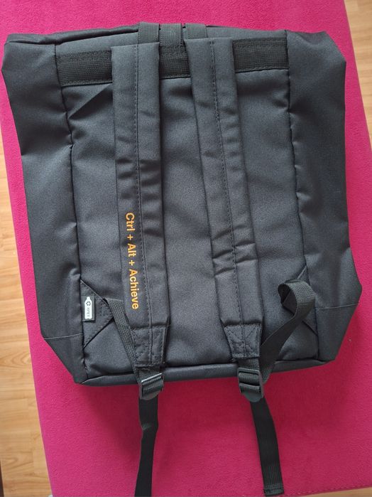 Rucsac laptop nou Ctrl Alt Achieve