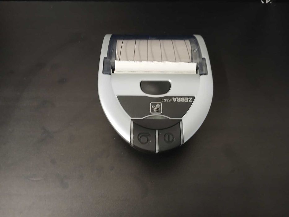 Imprimanta termica portabila Zebra MZ320