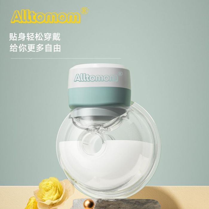 Молокоотсос электрический