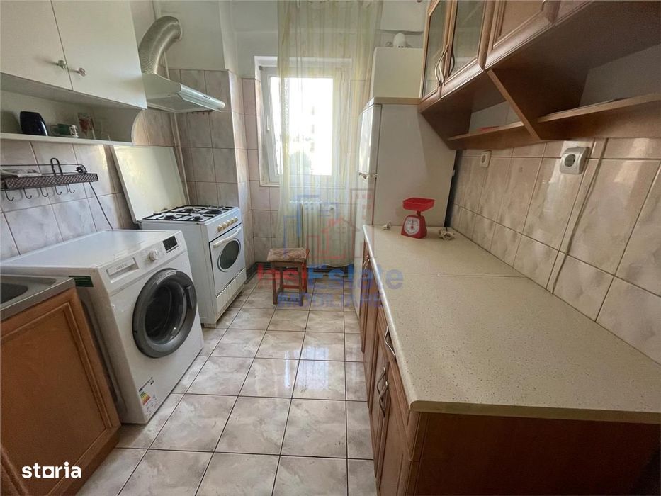 Inchiriere Apartament 2 camere Alexandru cel Bun