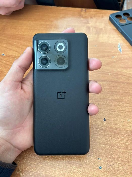 One plus 10t обмен