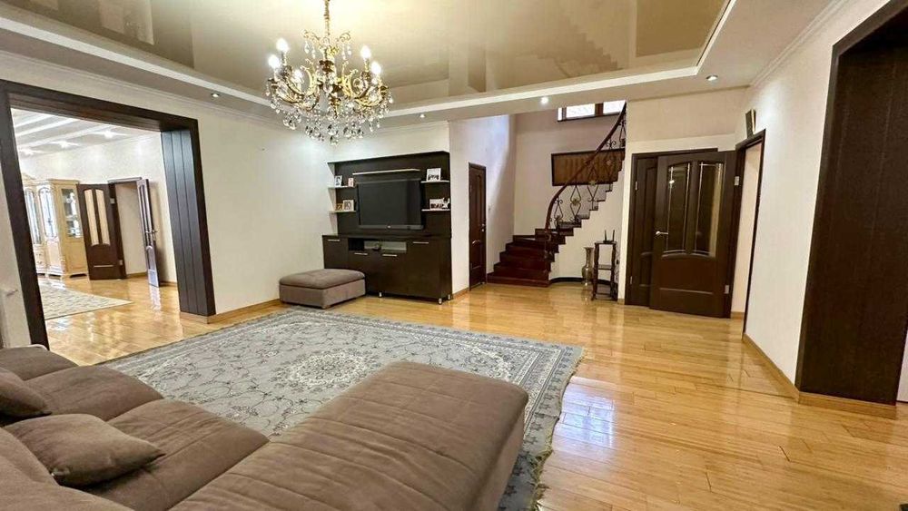 частный дом центр Ерасыл