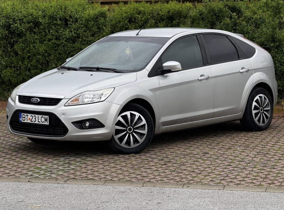 Ford Focus 1.8 diesel