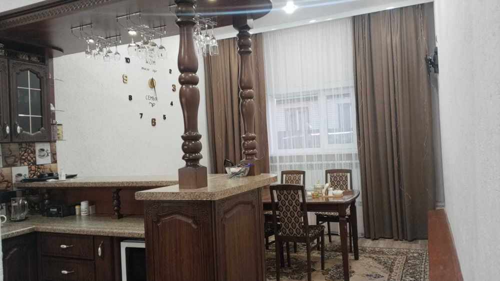 Продается дом в Бесколе