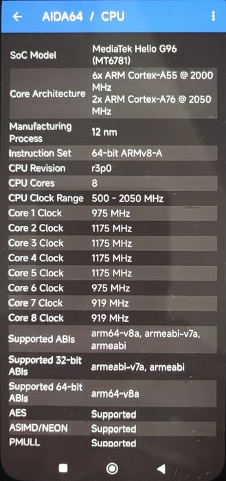 Xiaomi Redmi . Като Нов.8/256gb
