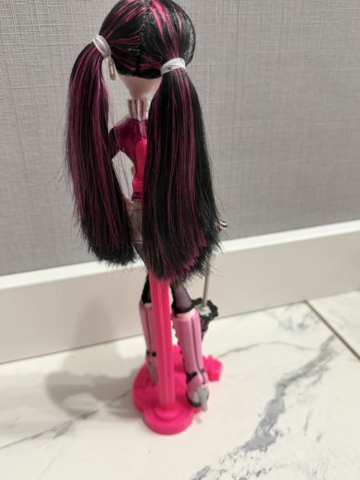 Кукла монстр хай, monster high