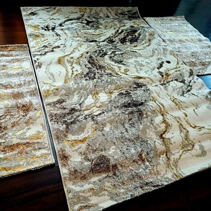 Covoare și traverse