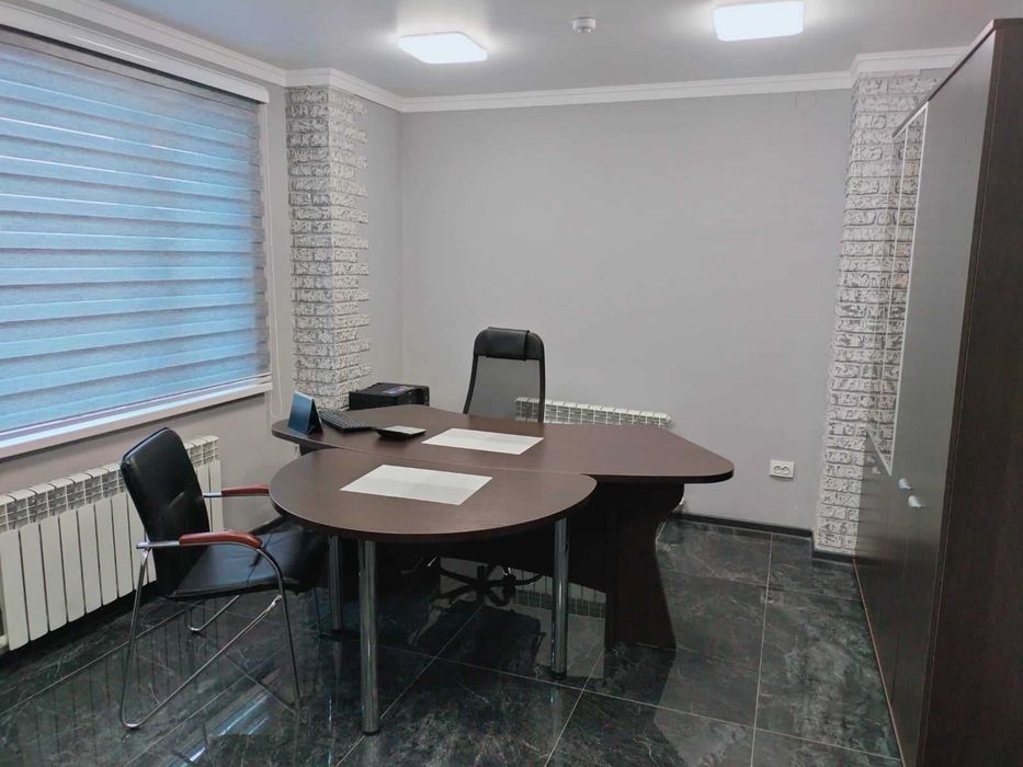 Продам офис общей площадью 350кв.м.