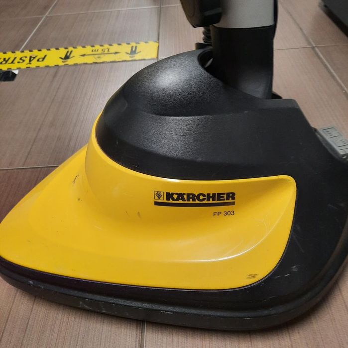 Aparat de curatat pardoseli Karcher FP 303, 600 W -D-