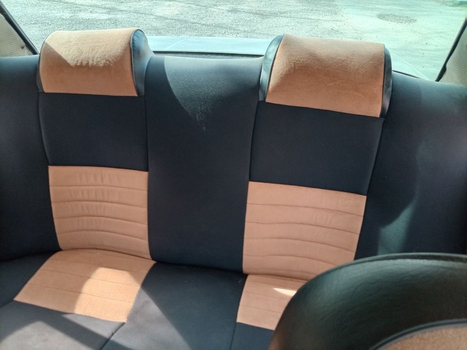 VAZ 21013 1981 — 5