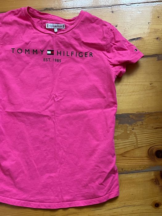 Детски дрехи Tommy Hilfiger