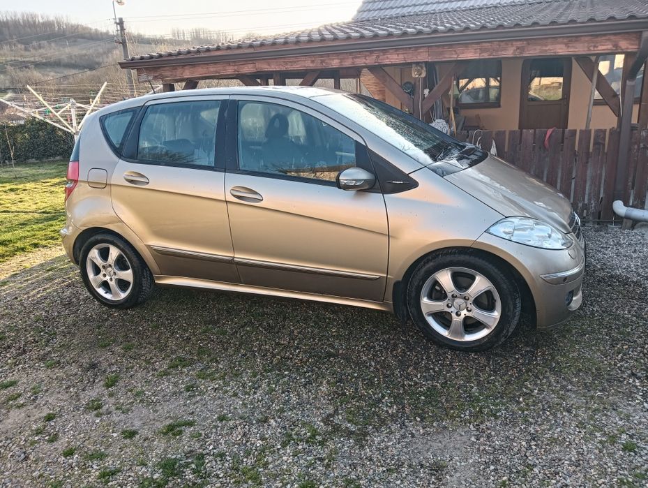 De vânzare Mercedes A200