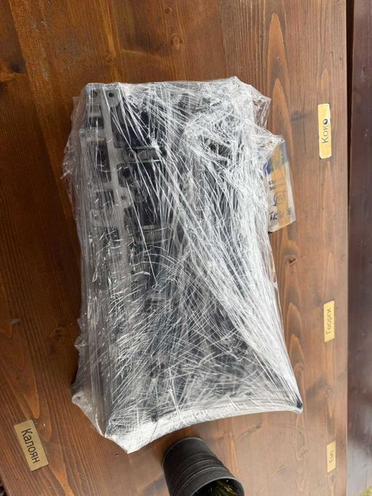 Глава за Мерцедес