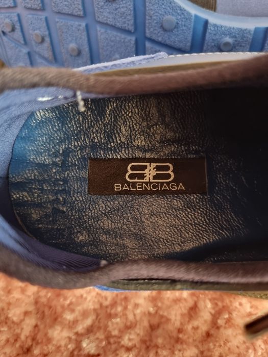 Vand adidasi BALENCIAGA NR 42