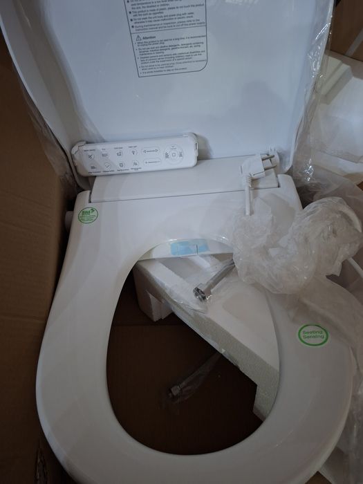 Bidy sotiladi  upakofka