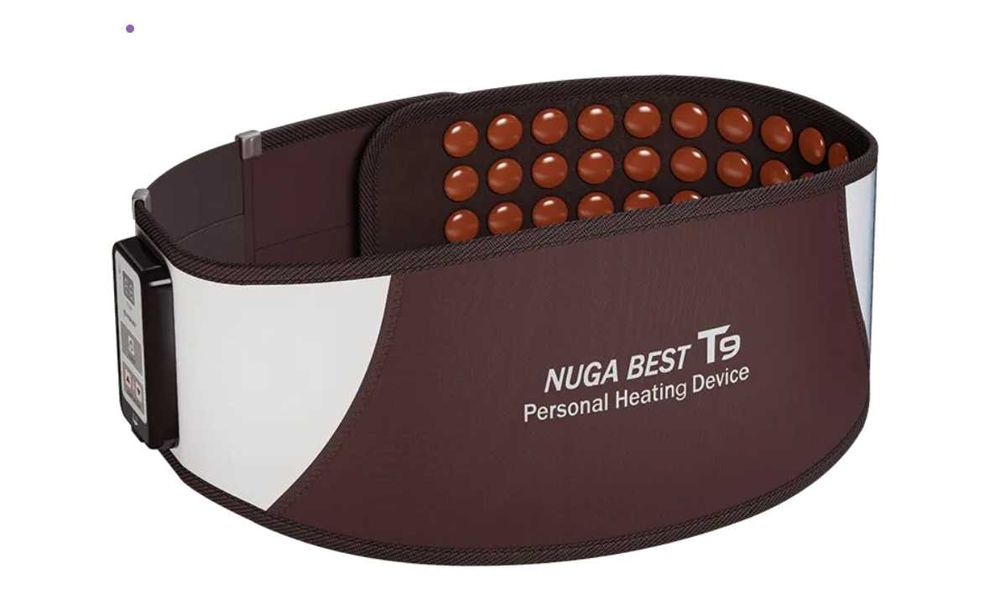 Nuga Best T9 Турманиев пояс