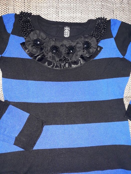 Дамска рокличка