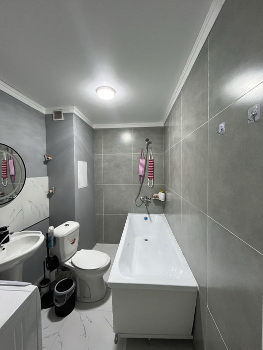 Ищу девушку на подселение