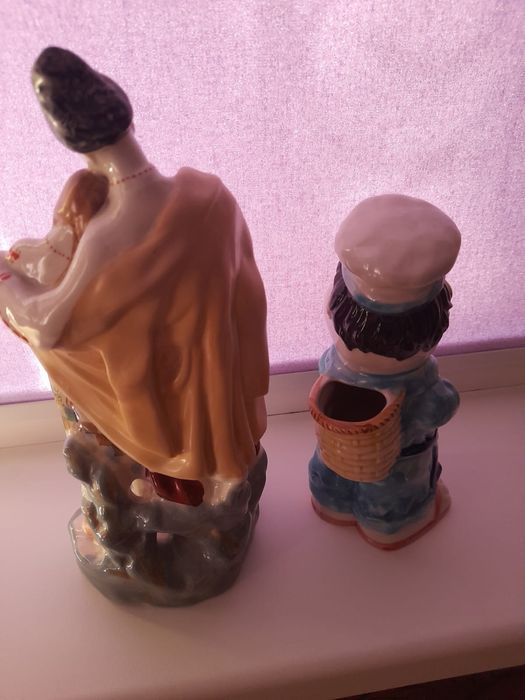 Продам статуэтки