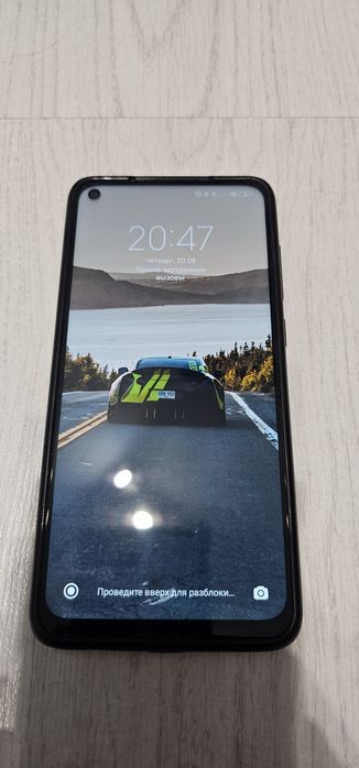 Redmi Note 9 64гб