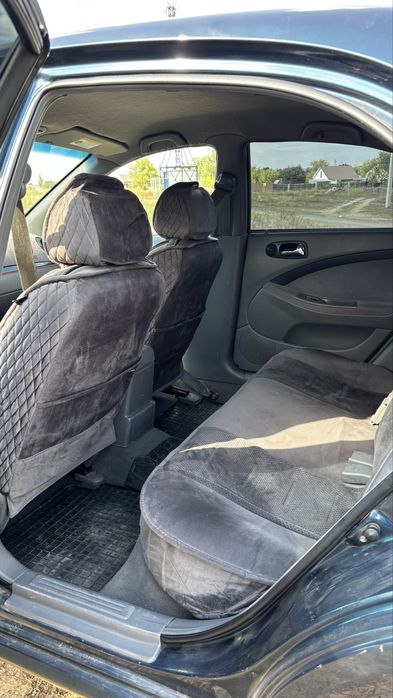 Продам Chevrolet Lacetti