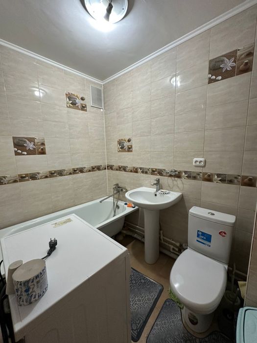 Продам 2х комнатную квартиру