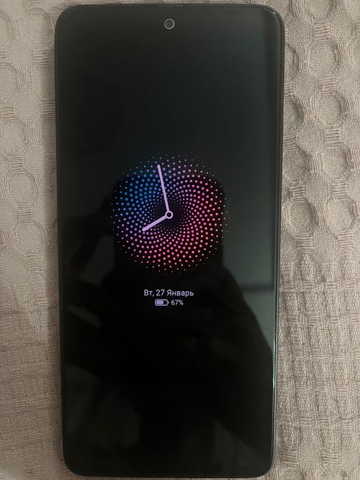 Обмен Редми ноут 13