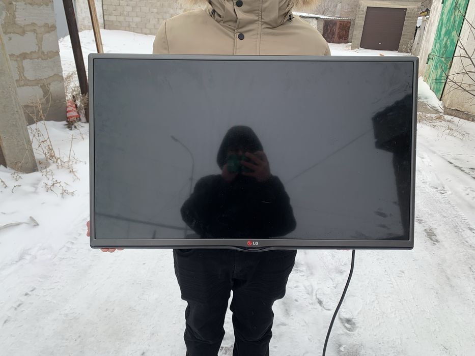 телевизор lg топчик