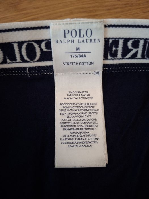 Оригинални мъжки боксерки Calvin klein/Ralph Lauren/Boss