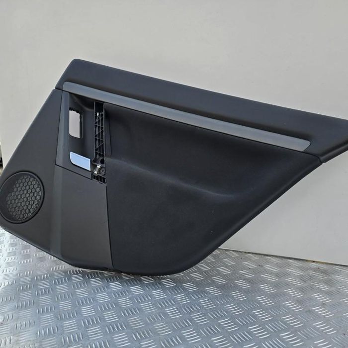 Fata usa interioara dreapta spate Opel Vectra C facelift