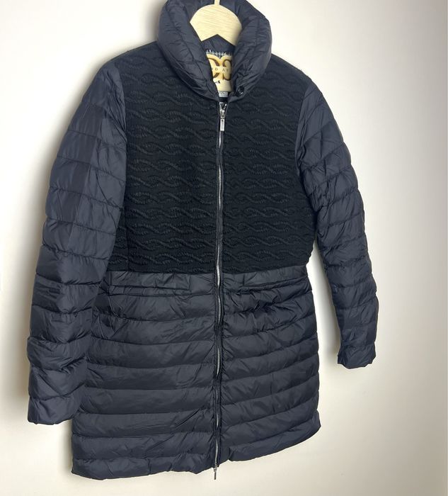 Дамско зимно яке-Geox