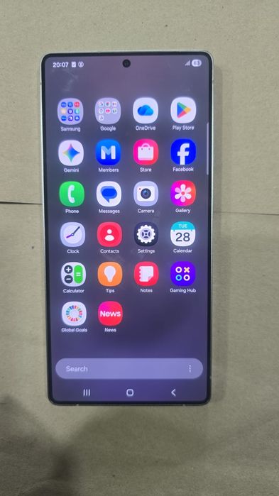 Samsung Galaxy S25 Ultra 256 gb
