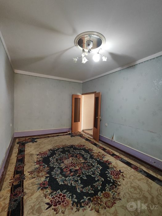 45 м2, 1/3/5 Аэропорт