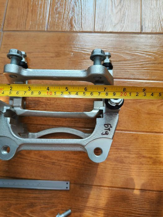 Suporți etrier frana vag