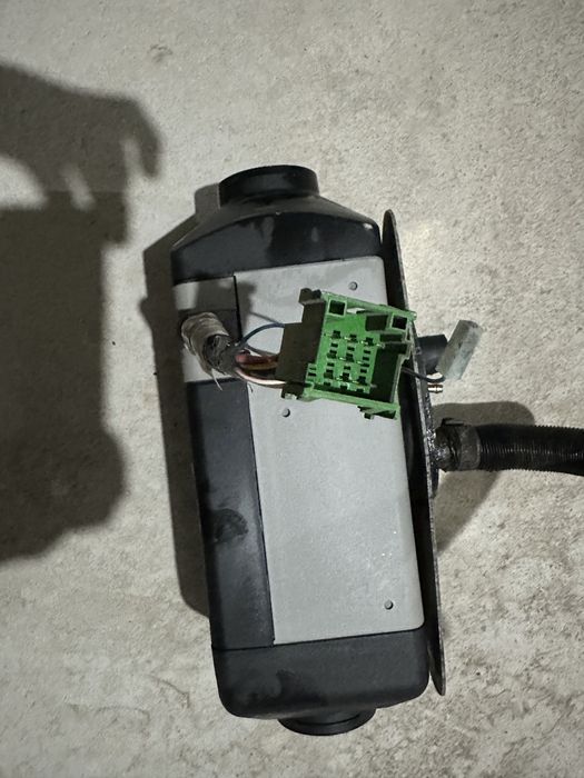 Вебасто 2 киловат