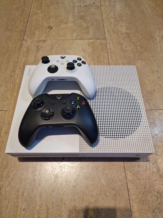 Consola Xbox One S