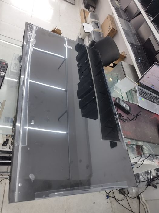 Телевизор premier 43