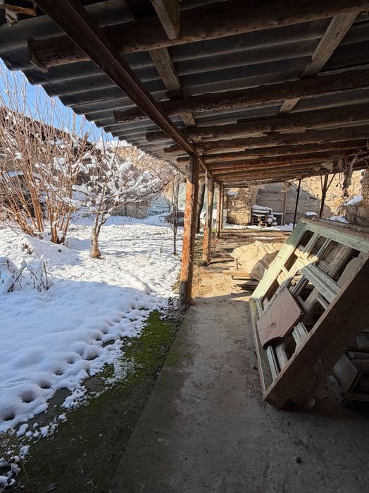 Участок 5,5 соток. Литературный