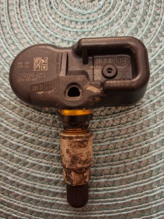 Сензори за следене налягането в гумите на Корола 2018г. TPMS  Предна маска и фарове за мъгла за Аурис 2007г.