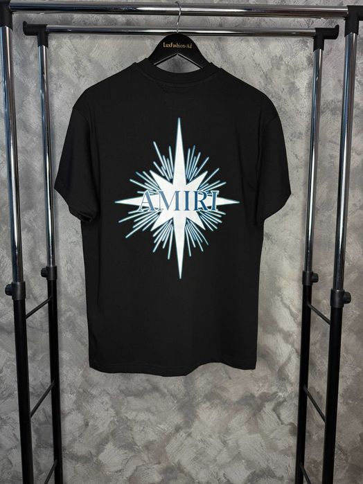 Tricou Amiri Premium