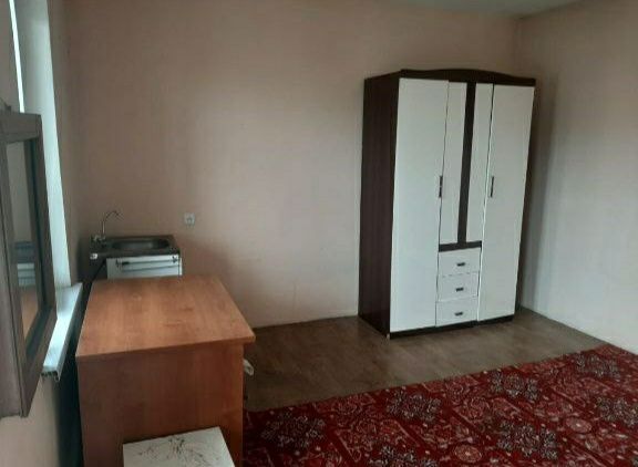 Долгосрочная аренда комнат