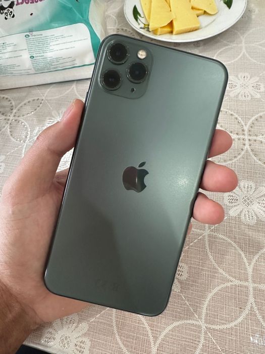 Iphone 11 pro max