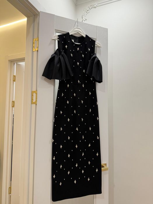 Шикарное Платье Malli